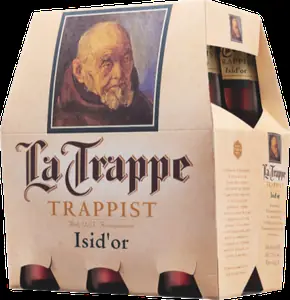 La Trappe Isid'or